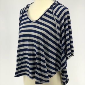 CLEARANCE 5 for $20 SALE Alternative Butterfly Sleeve Hoodie | D10026